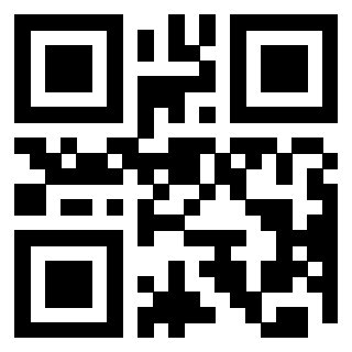 Scansione del Qr Code di 3202590036