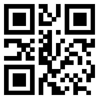 Immagine del QrCode di 3202590038
