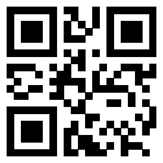 Scansione del Qr Code di 3202590042