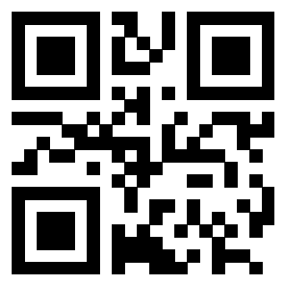 Immagine del Qr Code di 3202590043