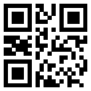 3202590046 - Immagine del QrCode associato