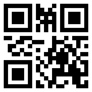 3202590047 Qr Code associato