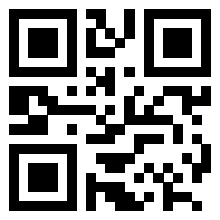3202590048 - Immagine del Qr Code associato