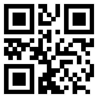 Il QrCode di 3202590049