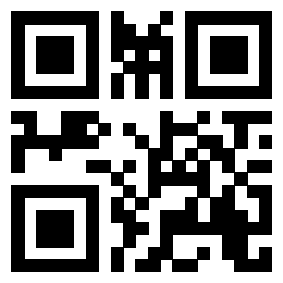 3202590051 - Immagine del Qr Code