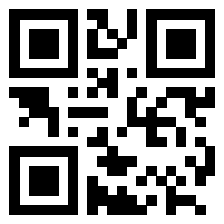3202590052 Qr Code associato