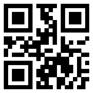 Immagine del Qr Code di 3202590054