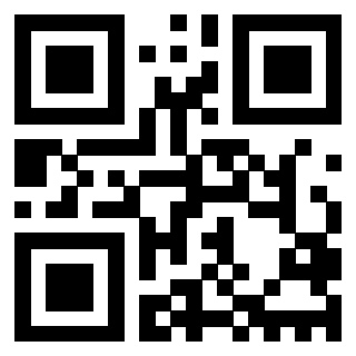 Immagine del Qr Code di 3202590056