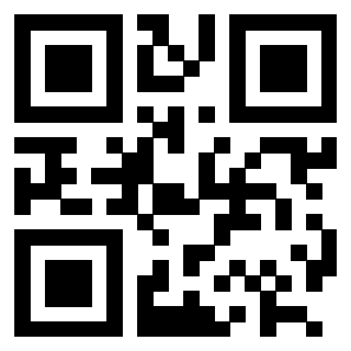 3202590058 Qr Code associato