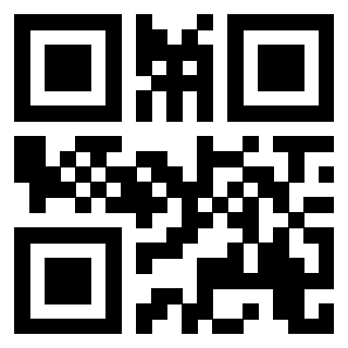 3202590059 QrCode associato