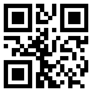 Immagine del Qr Code di 3202590061