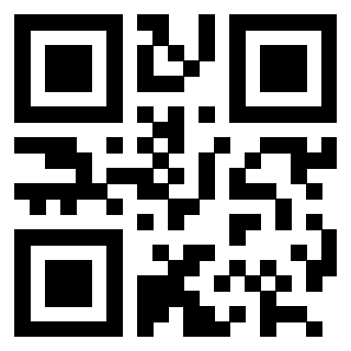Il QrCode di 3202590066
