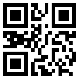Immagine del Qr Code di 3202590067