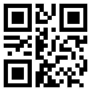 Immagine del Qr Code di 3202590068