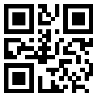 Scansione del QrCode di 3202590069