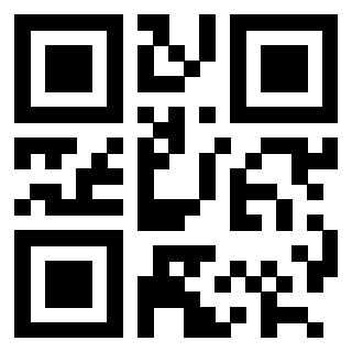 3202590072 - Immagine del Qr Code associato