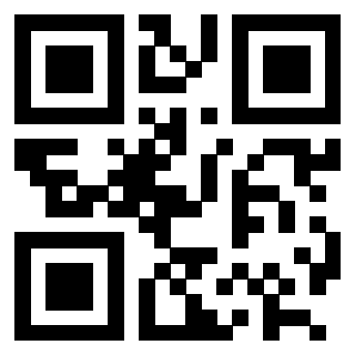 Immagine del QrCode di 3202590076