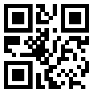 3202590078 - Immagine del QrCode associato