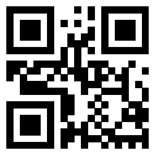 3202590080 - Immagine del QrCode associato