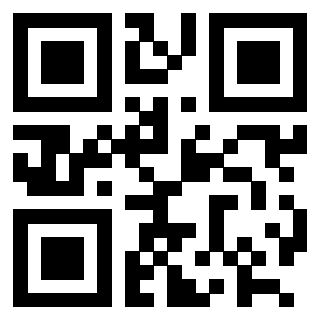 Immagine del QrCode di 3202590087