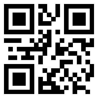 3202590089 QrCode associato
