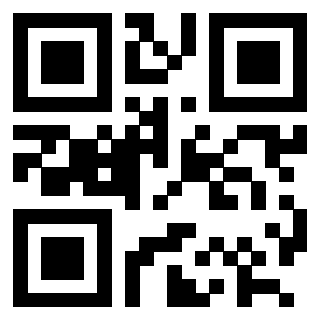 Scansione del Qr Code di 3202590092