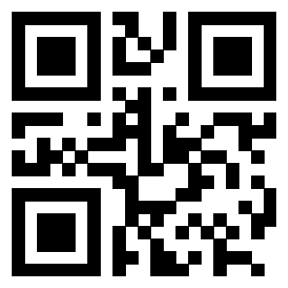 Immagine del QrCode di 3202590094