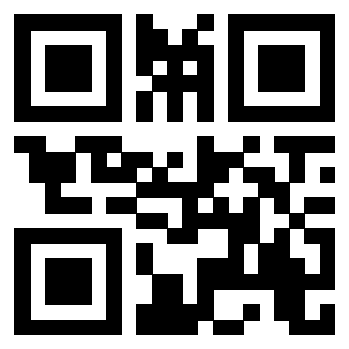 Immagine del QrCode di 3202590095