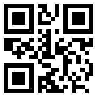 3202590097 - Immagine del QrCode associato