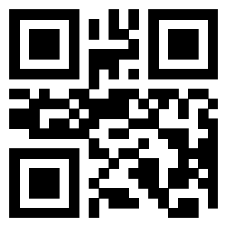 Il QrCode di 3202590099