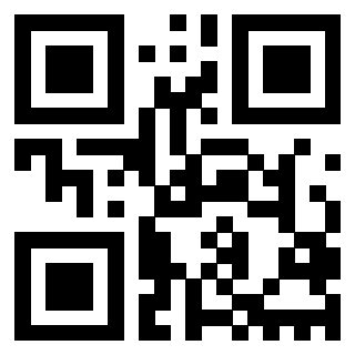 3202590101 - Immagine del Qr Code associato