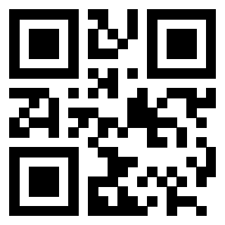 3202590102 - Immagine del QrCode