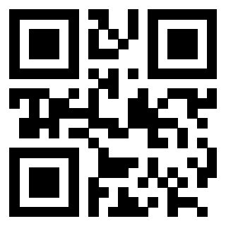 3202590103 - Immagine del Qr Code associato
