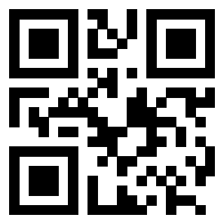 Il Qr Code di 3202590104