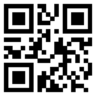 Il Qr Code di 3202590105