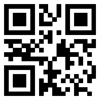 Qr Code di 3202590106