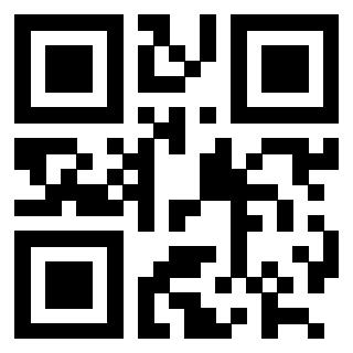 Il Qr Code di 3202590107