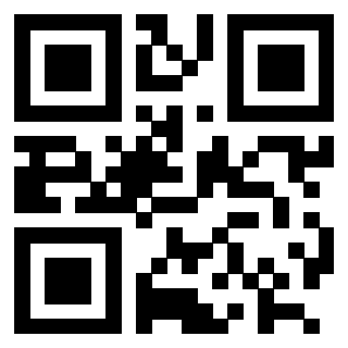 Immagine del Qr Code di 3202590111