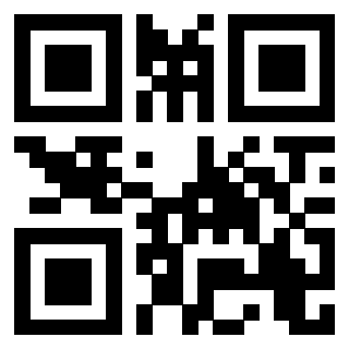 Il Qr Code di 3202590112
