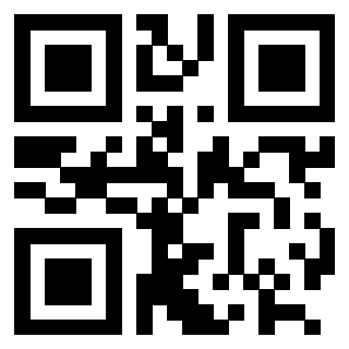 Il Qr Code di 3202590117