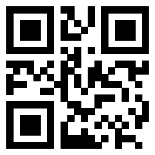 Scansione del QrCode di 3202590118