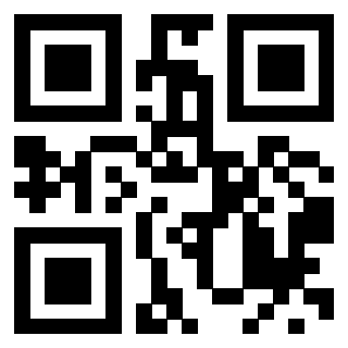 3202590119 QrCode associato