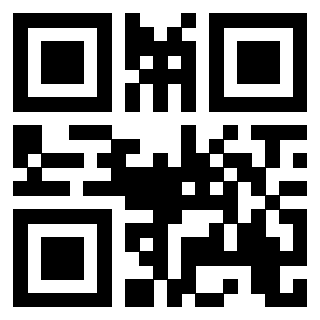 Qr Code di 3202590121