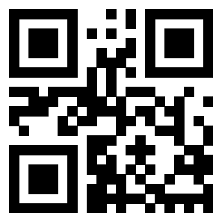 Scansione del Qr Code di 3202590122