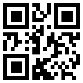 3202590124 - Immagine del Qr Code associato