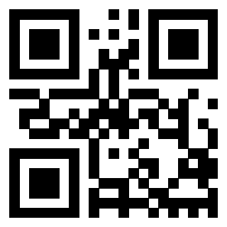 3202590125 - Immagine del QrCode
