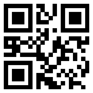 Scansione del QrCode di 3202590128