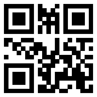 3202590139 - Immagine del QrCode associato