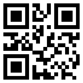 Immagine del QrCode di 3202590140