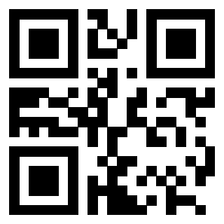 3202590142 - Immagine del Qr Code associato